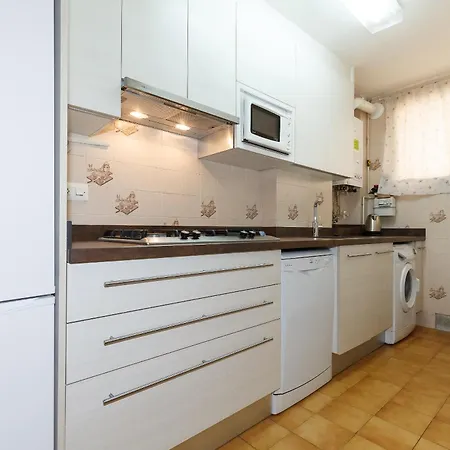 Διαμέρισμα Uhc Sol De Espana Cambrils