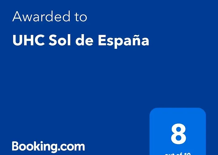 Uhc Sol De Espana