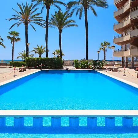Apartment Uhc Sol De Espana