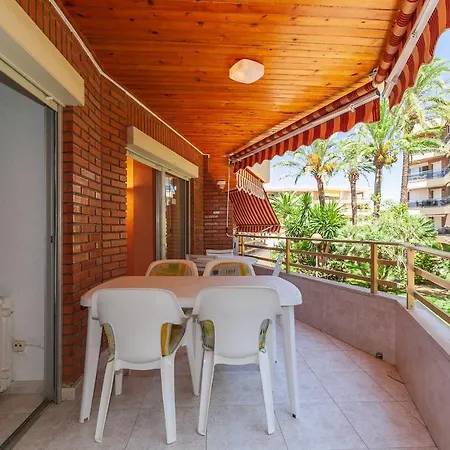 Apartament Uhc Sol De Espana