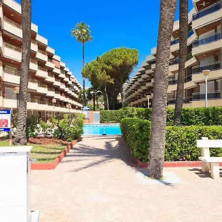 Apartment Uhc Sol De Espana *