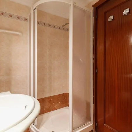 Apartament Uhc Sol De Espana Cambrils