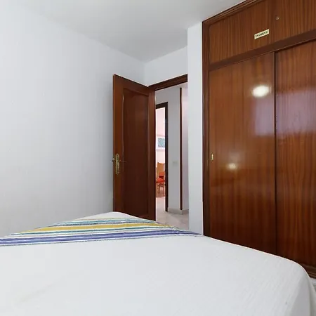 Apartment Uhc Sol De Espana *