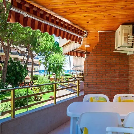 Apartment Uhc Sol De Espana