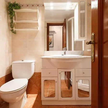 Apartment Uhc Sol De Espana