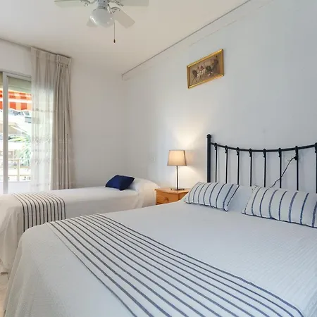 Apartament Uhc Sol De Espana