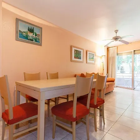 Uhc Sol De Espana Apartment