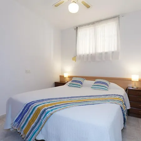 Uhc Sol De Espana Apartment