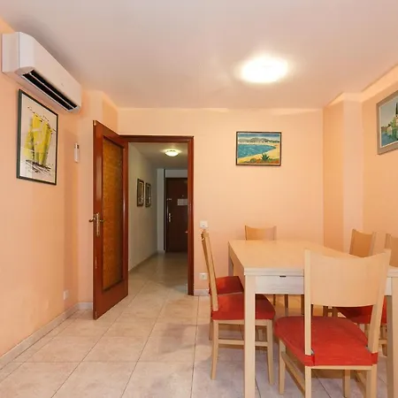 Uhc Sol De Espana Apartament *