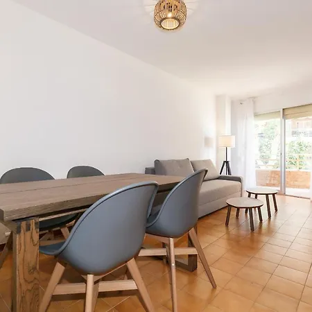 Uhc Sol De Espana Apartment