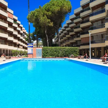 Uhc Sol De Espana Apartman *