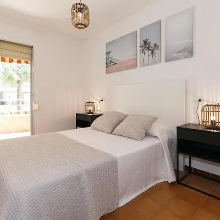 Apartament Uhc Sol De Espana Cambrils