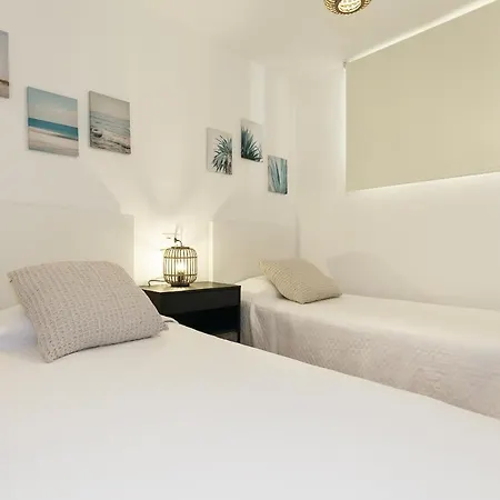 Uhc Sol De Espana Apartment Cambrils