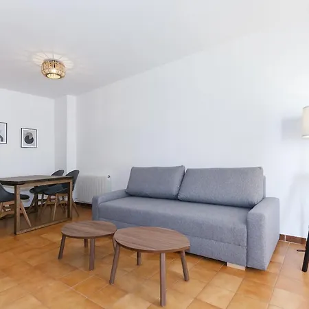 Apartment Uhc Sol De Espana Cambrils
