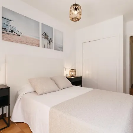 Uhc Sol De Espana Apartment