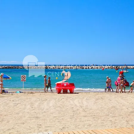 Uhc Sol De Espana Appartamento *