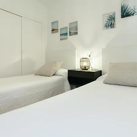 Apartament Uhc Sol De Espana Cambrils