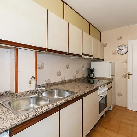 Apartment Uhc Sol De Espana *