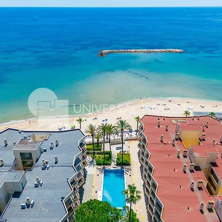 Apartment Uhc Sol De Espana Cambrils