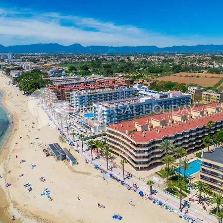 Uhc Sol De Espana Apartament Cambrils