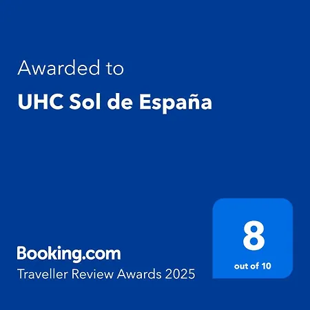 Uhc Sol De Espana
