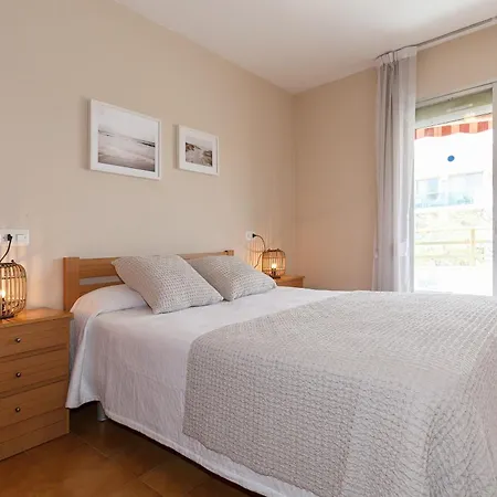 Apartment Uhc Sol De Espana Cambrils