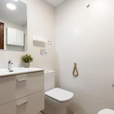 Apartment Uhc Sol De Espana
