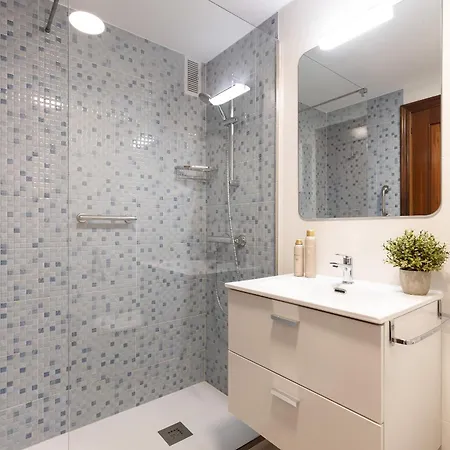 Uhc Sol De Espana Apartment *