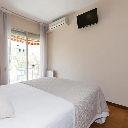 Apartament Uhc Sol De Espana *