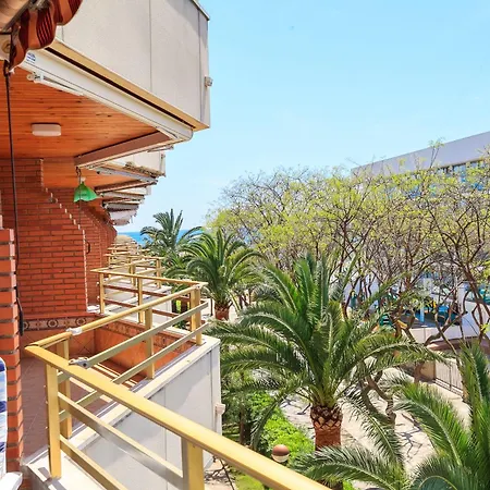Apartament Uhc Sol De Espana *