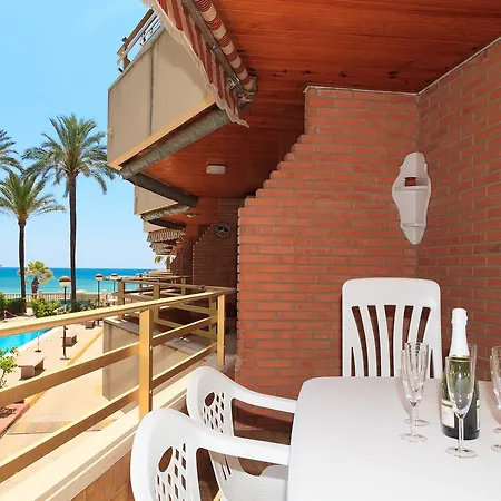 Apartment Uhc Sol De Espana