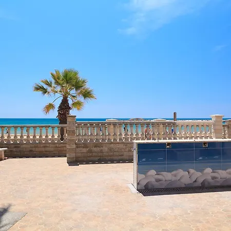 Uhc Sol De Espana * Cambrils