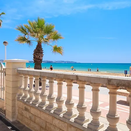 Apartament Uhc Sol De Espana Cambrils