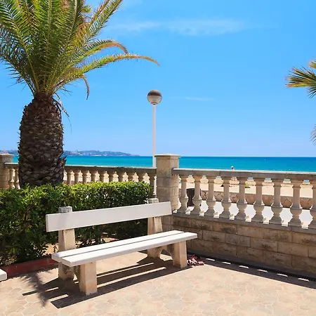 Uhc Sol De Espana Apartment