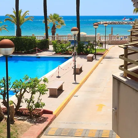 Uhc Sol De Espana Apartment *