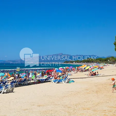 Uhc Sol De Espana Cambrils