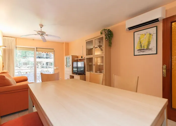 Uhc Sol De Espana Διαμέρισμα