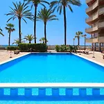 Апартаменты Uhc Sol De Espana
