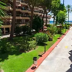 Апартаменты Uhc Sol De Espana Камбрильс