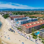 Uhc Sol De Espana Апартаменты Камбрильс