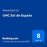 Uhc Sol De Espana