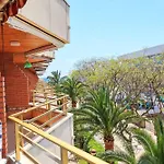 Апартаменты Uhc Sol De Espana *