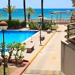 Uhc Sol De Espana Апартаменты *