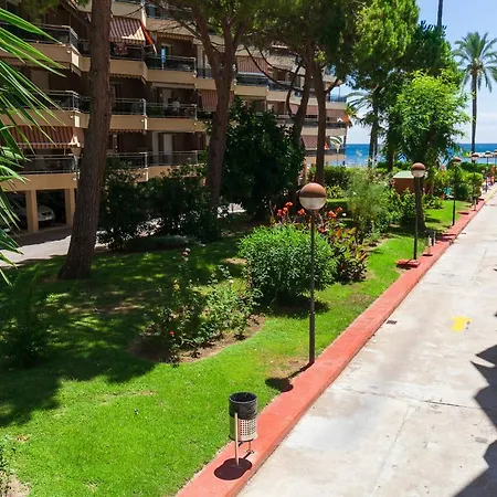 Lejlighed Uhc Sol De Espana Cambrils