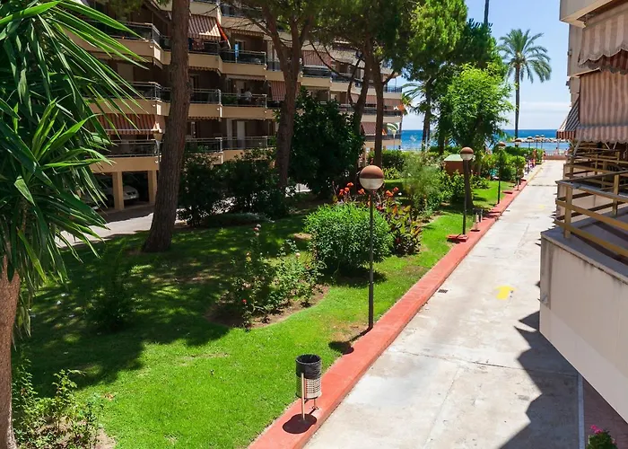 Lejlighed Uhc Sol De Espana Cambrils