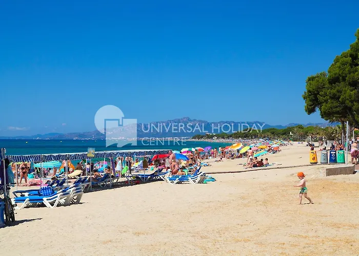 Uhc Sol De Espana Cambrils